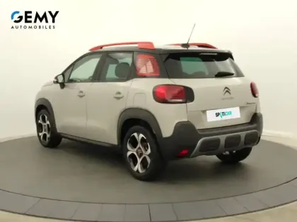 Photo 6 Citroën C3 Aircross  PureTech 110 S&S BVM6