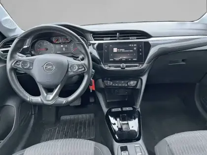 Photo 7 Opel Corsa  1.2 Turbo 100 ch BVA8