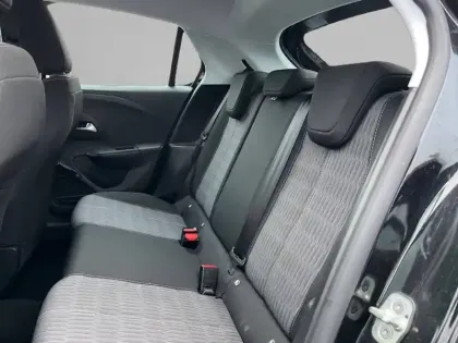 Photo 11 Opel Corsa  1.2 Turbo 100 ch BVA8