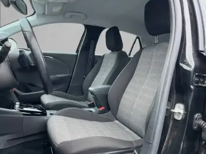 Photo 10 Opel Corsa  1.2 Turbo 100 ch BVA8