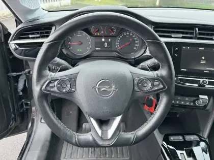 Photo 8 Opel Corsa  1.2 Turbo 100 ch BVA8