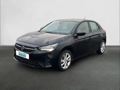 Photo Opel Corsa Elegance Business