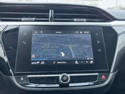 Photo 21 Opel Corsa  1.2 Turbo 100 ch BVA8