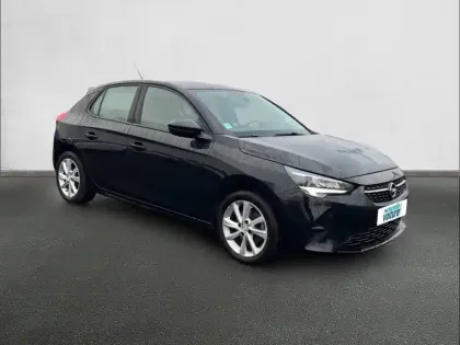 Photo 2 Opel Corsa  1.2 Turbo 100 ch BVA8