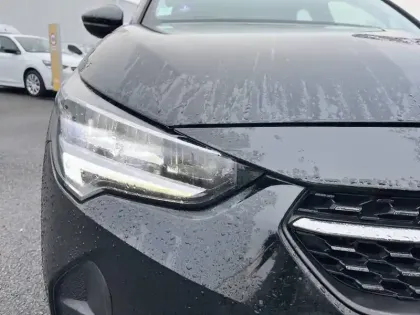 Photo 15 Opel Corsa  1.2 Turbo 100 ch BVA8