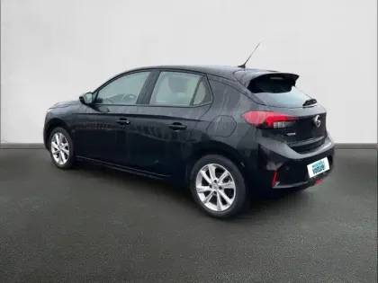 Photo 6 Opel Corsa  1.2 Turbo 100 ch BVA8