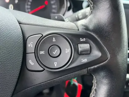 Photo 18 Opel Corsa  1.2 Turbo 100 ch BVA8