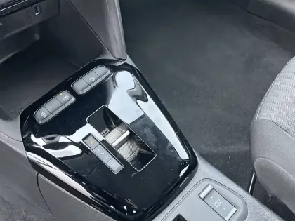 Photo 13 Opel Corsa  1.2 Turbo 100 ch BVA8