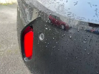 Photo 22 Opel Corsa  1.2 Turbo 100 ch BVA8