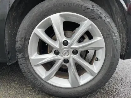 Photo 12 Opel Corsa  1.2 Turbo 100 ch BVA8