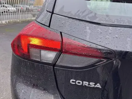 Photo 16 Opel Corsa  1.2 Turbo 100 ch BVA8