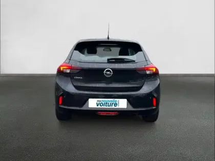 Photo 4 Opel Corsa  1.2 Turbo 100 ch BVA8