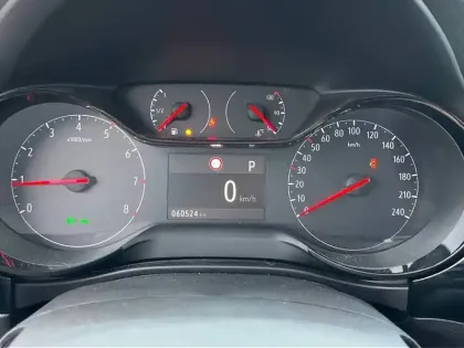 Photo 9 Opel Corsa  1.2 Turbo 100 ch BVA8