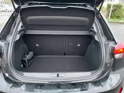 Photo 5 Opel Corsa  1.2 Turbo 100 ch BVA8