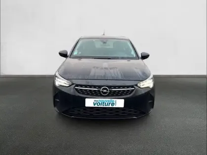 Photo 1 Opel Corsa  1.2 Turbo 100 ch BVA8