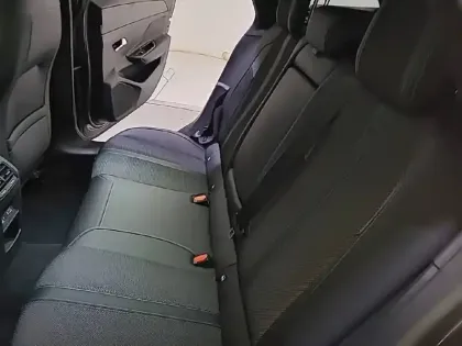 Photo 11 Peugeot 308  SW BlueHDi 130ch S&S EAT8