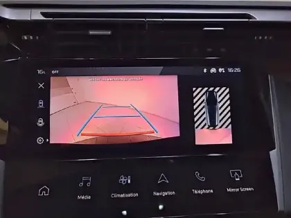 Photo 19 Peugeot 308  SW BlueHDi 130ch S&S EAT8