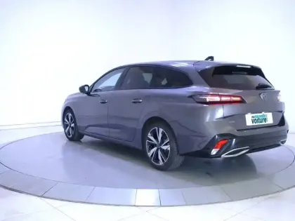 Photo 6 Peugeot 308  SW BlueHDi 130ch S&S EAT8