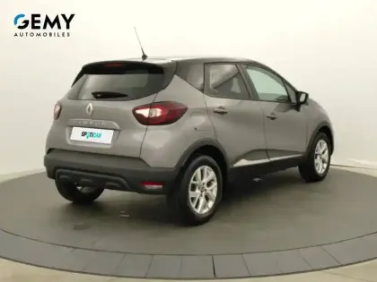 Photo 17 Renault Captur  TCe 90