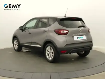 Photo 6 Renault Captur  TCe 90