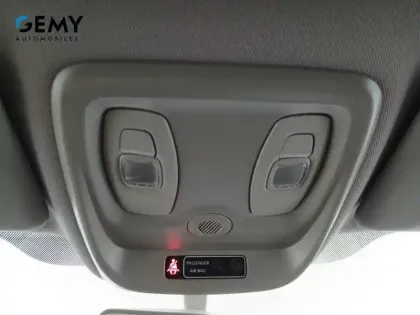 Photo 16 Renault Captur  TCe 90