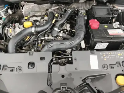 Photo 11 Renault Captur  TCe 90