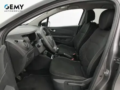 Photo 8 Renault Captur  TCe 90