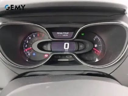 Photo 15 Renault Captur  TCe 90