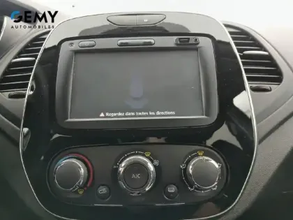 Photo 14 Renault Captur  TCe 90