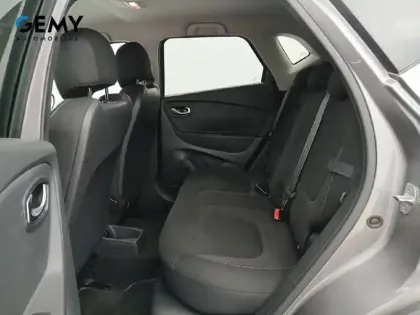 Photo 9 Renault Captur  TCe 90