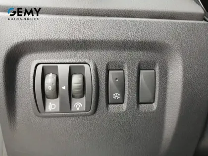 Photo 19 Renault Captur  TCe 90