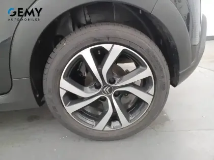 Photo 10 Citroën C3  PureTech 110 S&S EAT6