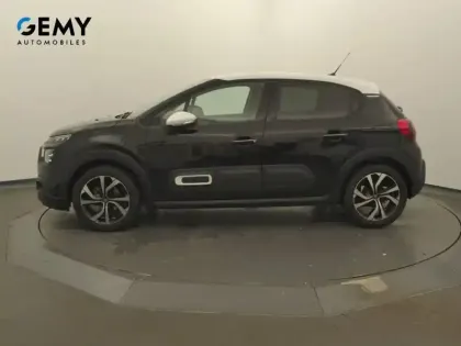 Photo 18 Citroën C3  PureTech 110 S&S EAT6