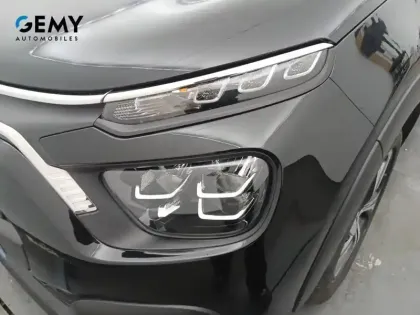 Photo 15 Citroën C3  PureTech 110 S&S EAT6