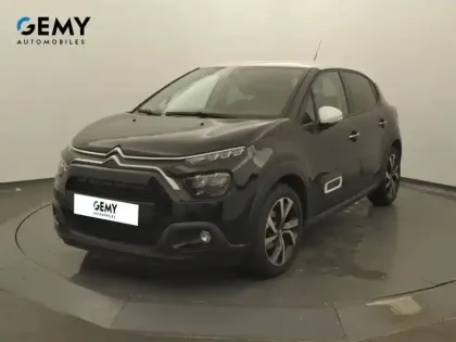 Photo Citroën C3 Shine Pack