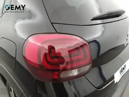 Photo 16 Citroën C3  PureTech 110 S&S EAT6