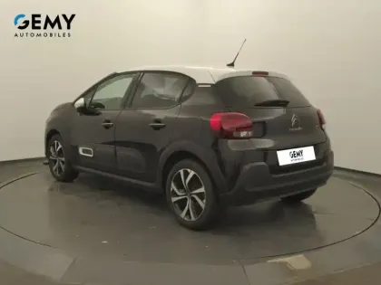 Photo 6 Citroën C3  PureTech 110 S&S EAT6