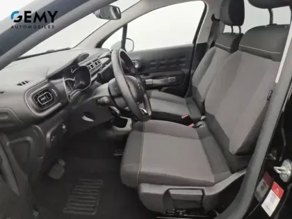 Photo 8 Citroën C3  PureTech 110 S&S EAT6