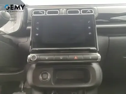 Photo 13 Citroën C3  PureTech 110 S&S EAT6