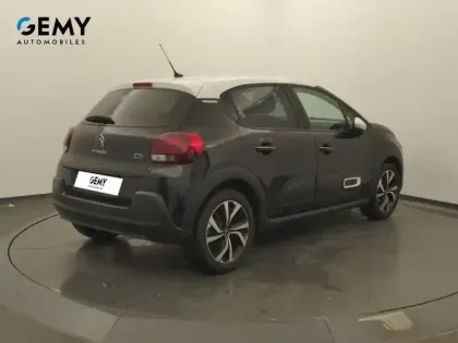 Photo 17 Citroën C3  PureTech 110 S&S EAT6