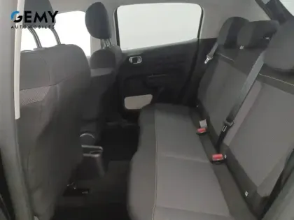 Photo 9 Citroën C3  PureTech 110 S&S EAT6