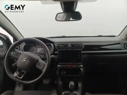 Photo 7 Citroën C3  PureTech 110 S&S EAT6