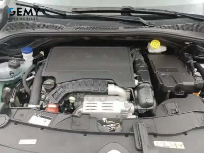 Photo 14 Citroën C3  PureTech 110 S&S EAT6