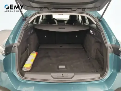 Photo 5 Peugeot 308  SW BlueHDi 130ch S&S BVM6