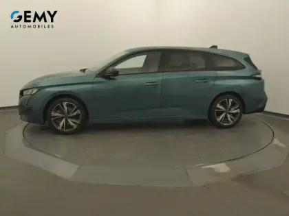 Photo 18 Peugeot 308  SW BlueHDi 130ch S&S BVM6