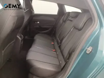 Photo 9 Peugeot 308  SW BlueHDi 130ch S&S BVM6