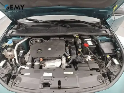 Photo 12 Peugeot 308  SW BlueHDi 130ch S&S BVM6