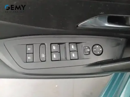 Photo 11 Peugeot 308  SW BlueHDi 130ch S&S BVM6