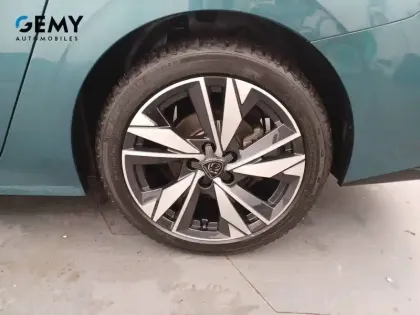 Photo 10 Peugeot 308  SW BlueHDi 130ch S&S BVM6