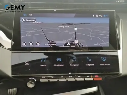 Photo 14 Peugeot 308  SW BlueHDi 130ch S&S BVM6